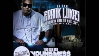 Messy Marv - They Gon Feel Me [Thizzler.com]