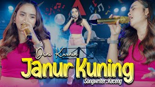 Download lagu Dini Kurnia - Janur Kuning [ Live ] mp3