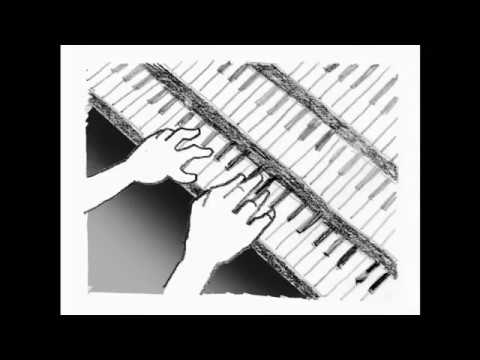 Orgel-Stummfilm-Trailer