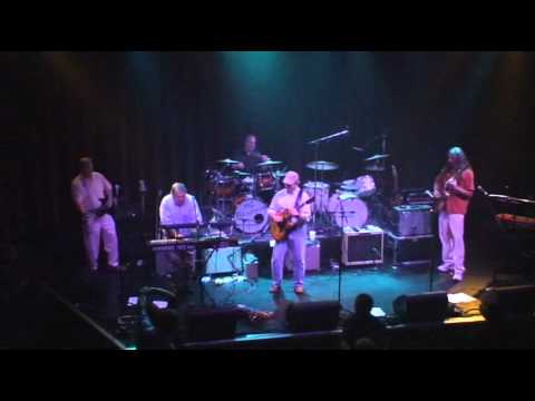 Light My Fire - The Ramblers