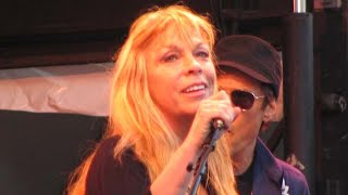 Rickie Lee Jones. A Lucky Guy