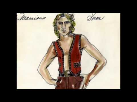 The Warriors (1979) Documentary Part 1