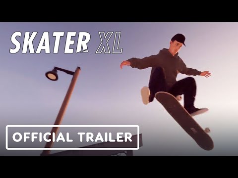 Skater XL – Official Trailer