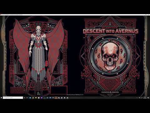 Foundry VTT Core & Module Settings Guide/Tutorial for Players