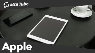 Přechod z android na iOS - Poznejte Apple | Alza Tube