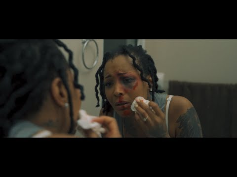 Baby Grhyme - Waste My Time (Official Video)