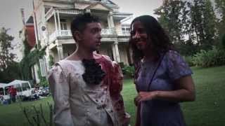 Backstage &quot;Miranda!&quot; - Puro Talento