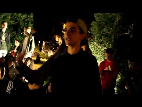 RAIDO vs NAIM -SEMIS- 4ªJORNADA - COLON BATTLE