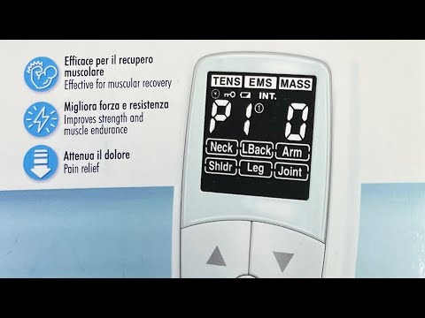 Миостимулятор Medel Myo-Tens 95233