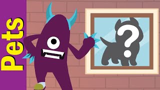 Pets gameplay video by kpowell, 2:56 duration
