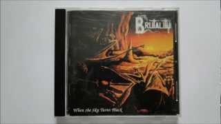 Brutality - Electric Funeral (Black Sabbath Cover)