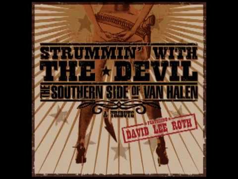 Runnin' with the Devil - The John Cowan Band - Strummin' With The Devil