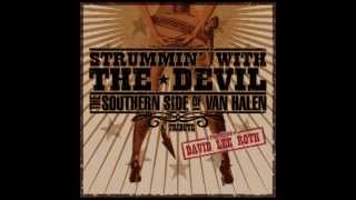 Runnin' with the Devil - The John Cowan Band - Strummin' With The Devil