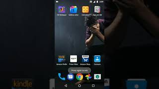 How to lock apps in Android ? (Applock 360)