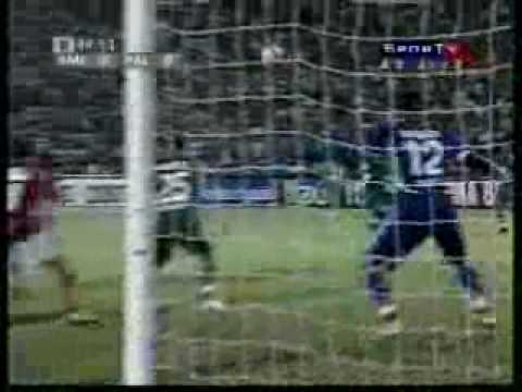 Melhores momentos do meia Adriano Peixe.
