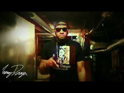 Tommy Danger - The Now and Laterman