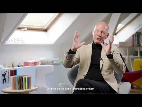 UNStudioについて詳しく解説