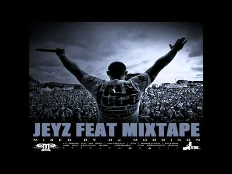 12. Jeyz - Kopfschuzz feat. Azad_ Manuellsen & Juvel (2012)