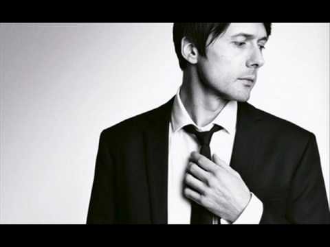 Brett Anderson - Back To You