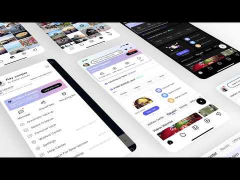 Terabox MOD (Premium, Mega Mod) video