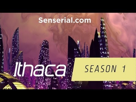Ithaca - Season 1 - Trailer by Senserial.com