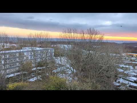 Sassnitz, November 2022