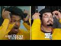 The GOAT Official Trailer GTA 5 Version Thalapathy Vijay