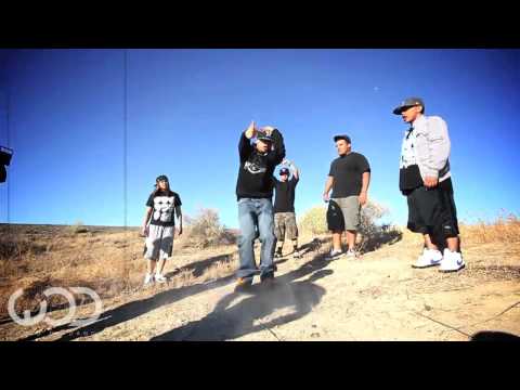 World of Dance | Street Kingdom "Freeway Battle" J Tight vs Street Noise | Krump