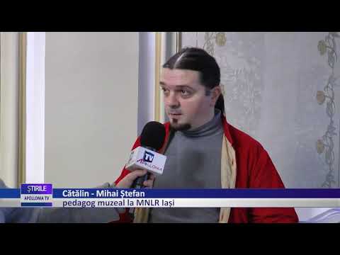 Clubul de lectură pentru elevi, la Muzeul „Vasile Pogor”