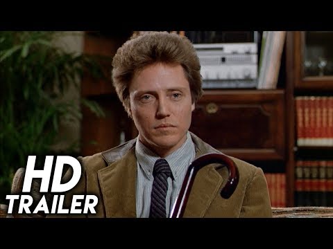 The Dead Zone (1983) Official Trailer