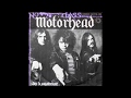 Motorhead  -   No Class.  (HQ).