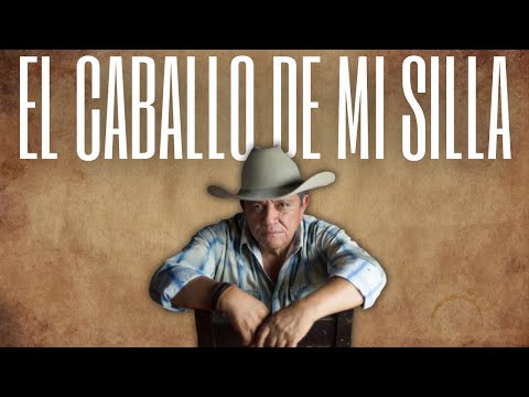 El Caballo De Mi Silla - Cholo Valderrama