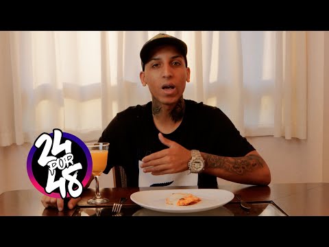 MC Amorim - CASA PEQUENA (Clipe Oficial) DJ Dubom