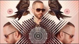 Yandel - Para Irnos (A Fuego) ft J Alvarez, Gadiel (De Lider a Leyenda) REGGAETON 2013 con Letra