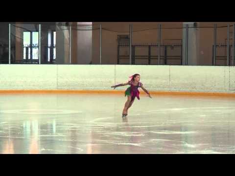 2 Karolina HEBDA POL  Chicks Girls - MiniEuropa 2013