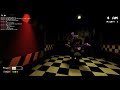 Playing A FNAF 1 On Roblox Feat TypedDuke