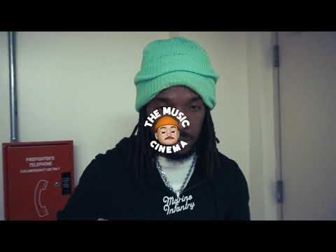 A$AP ANT & BABY 9ENO - CASH APP (MUSIC VIDEO)