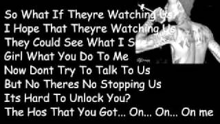 Lose Control - Wiz Khalifa