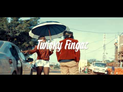 Twisky fingaz . Wek ebed (Official Music Video)