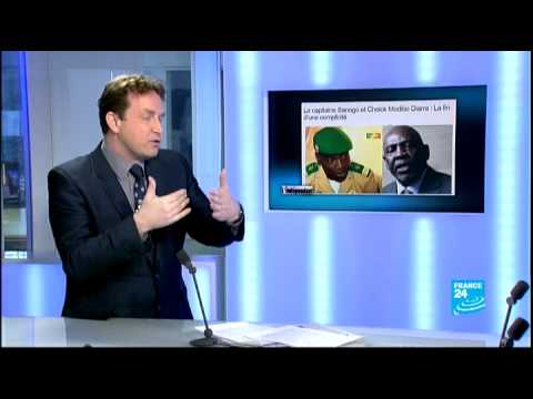 12/11/2012 IN THE WORLD PAPERS