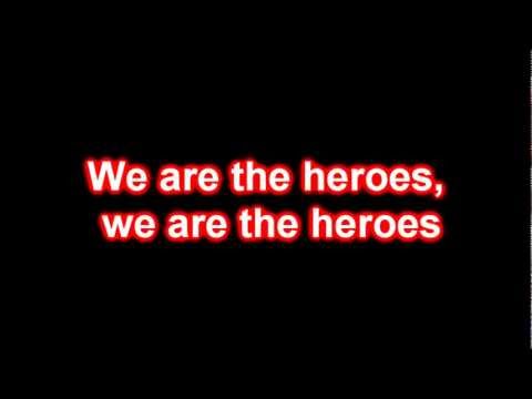 Eurovision 2012 Belarus Lyrics