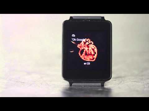 Heart Ablaze 🔥 Watch Face Video