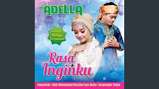 Download lagu Nabi Muhammad Mataharinya Dunia mp3