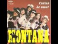 MONTANA VIDA DE MI VIDA