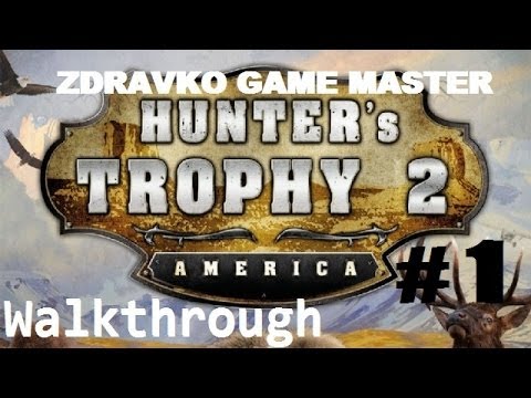 hunter's trophy 2 pc uptobox