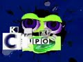Green Lowers Klasky Csupo Powers