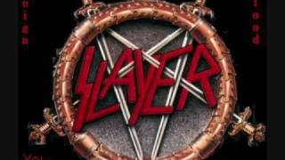 Slayer-Born To Be Wild