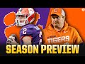 Clemson Football Season Preview: Defensive Line ranked in Nation’s BEST + Win Totals | CBS Sports HQ