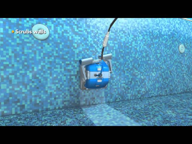 Billabong Pool Service & Supply Pty Ltd