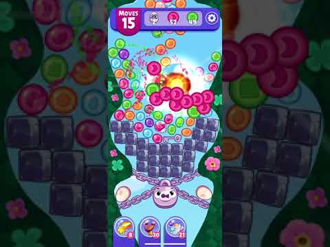 Angry Birds Dream Blast Level 225